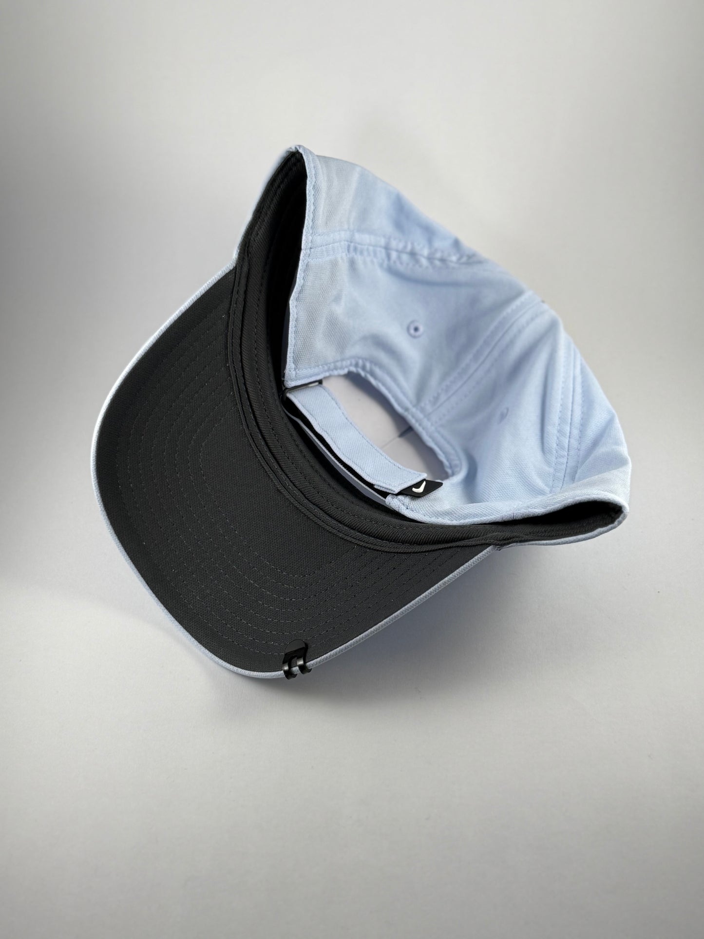 GORRA NIKE DRI-FIT AZUL CELESTE