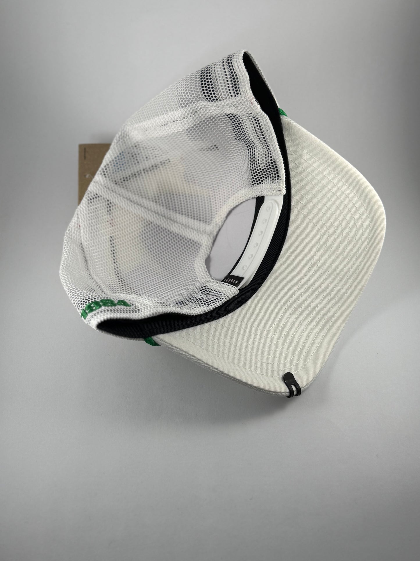 GORRA JORDAN MJ’S PIZZA TRUCKER