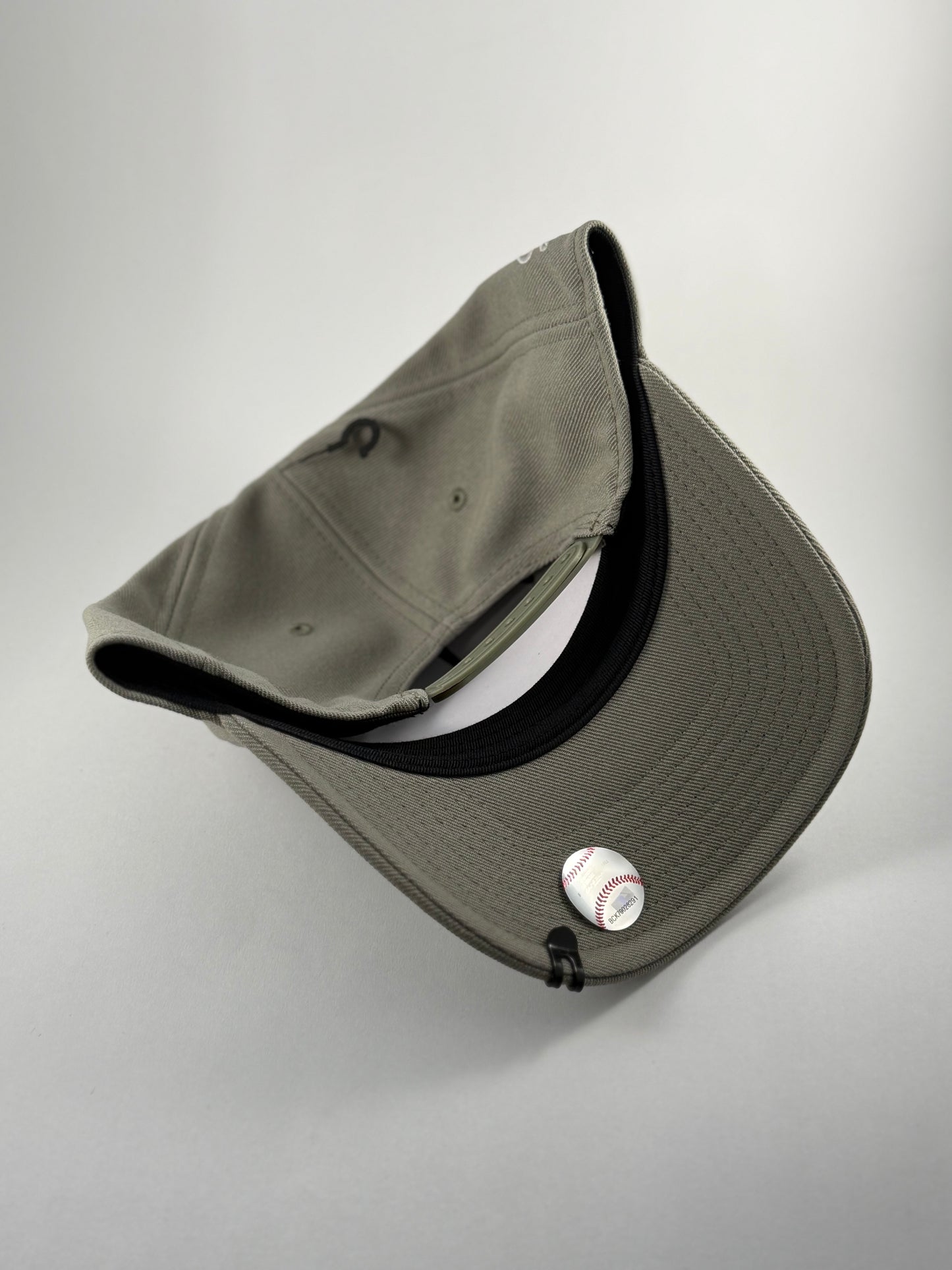 GORRA NIKE DODGERS A-FRAME GRIS