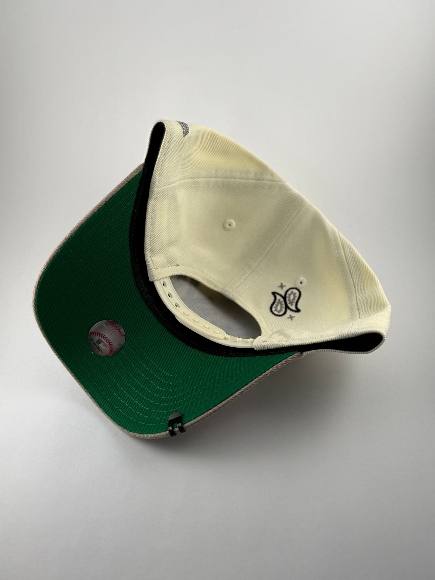 GORRA NEW ERA YANKEES PAISLEY EDITION
