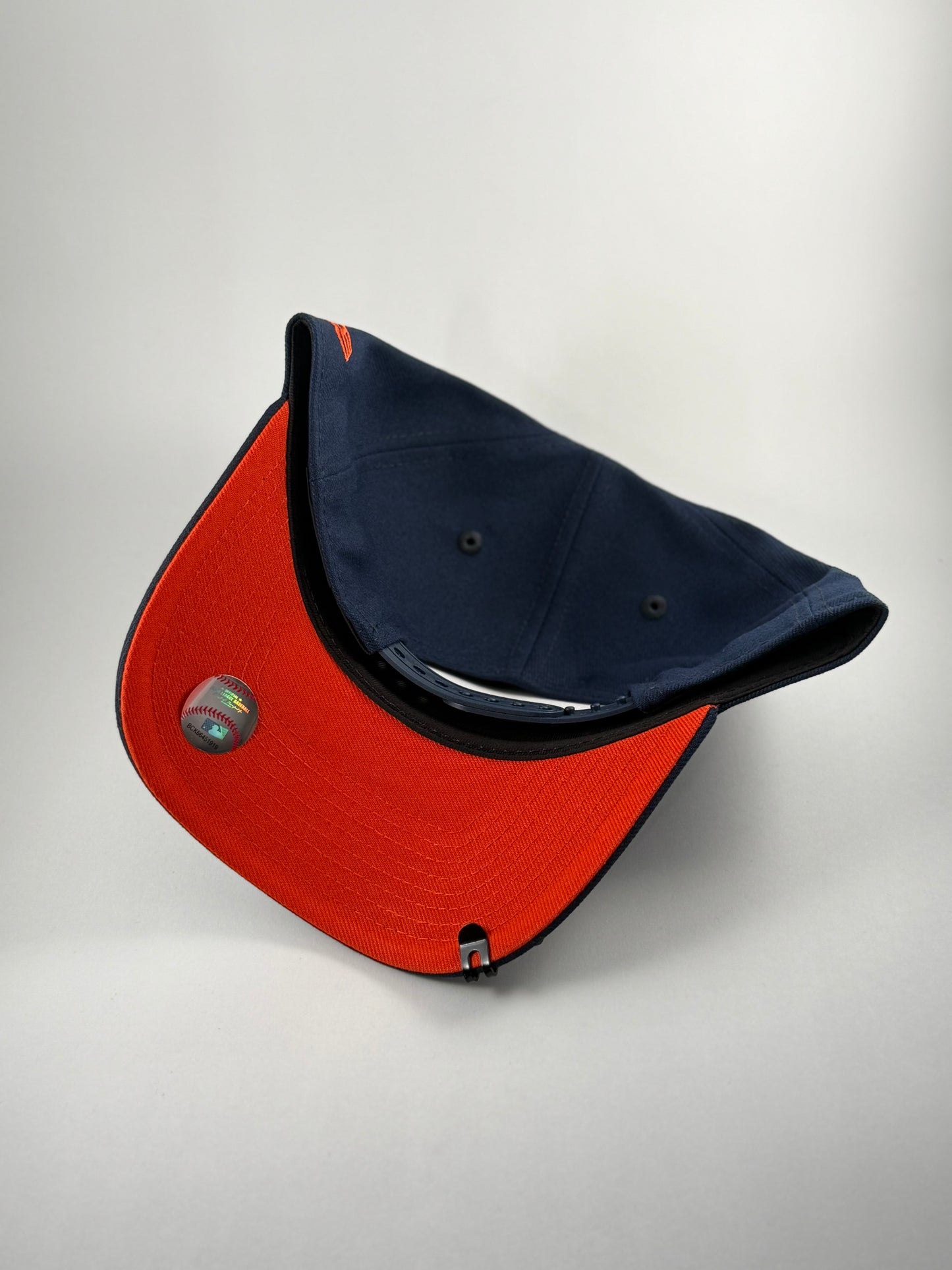GORRA NEW ERA HUSTON ASTROS “SPACE CITY EDITION”