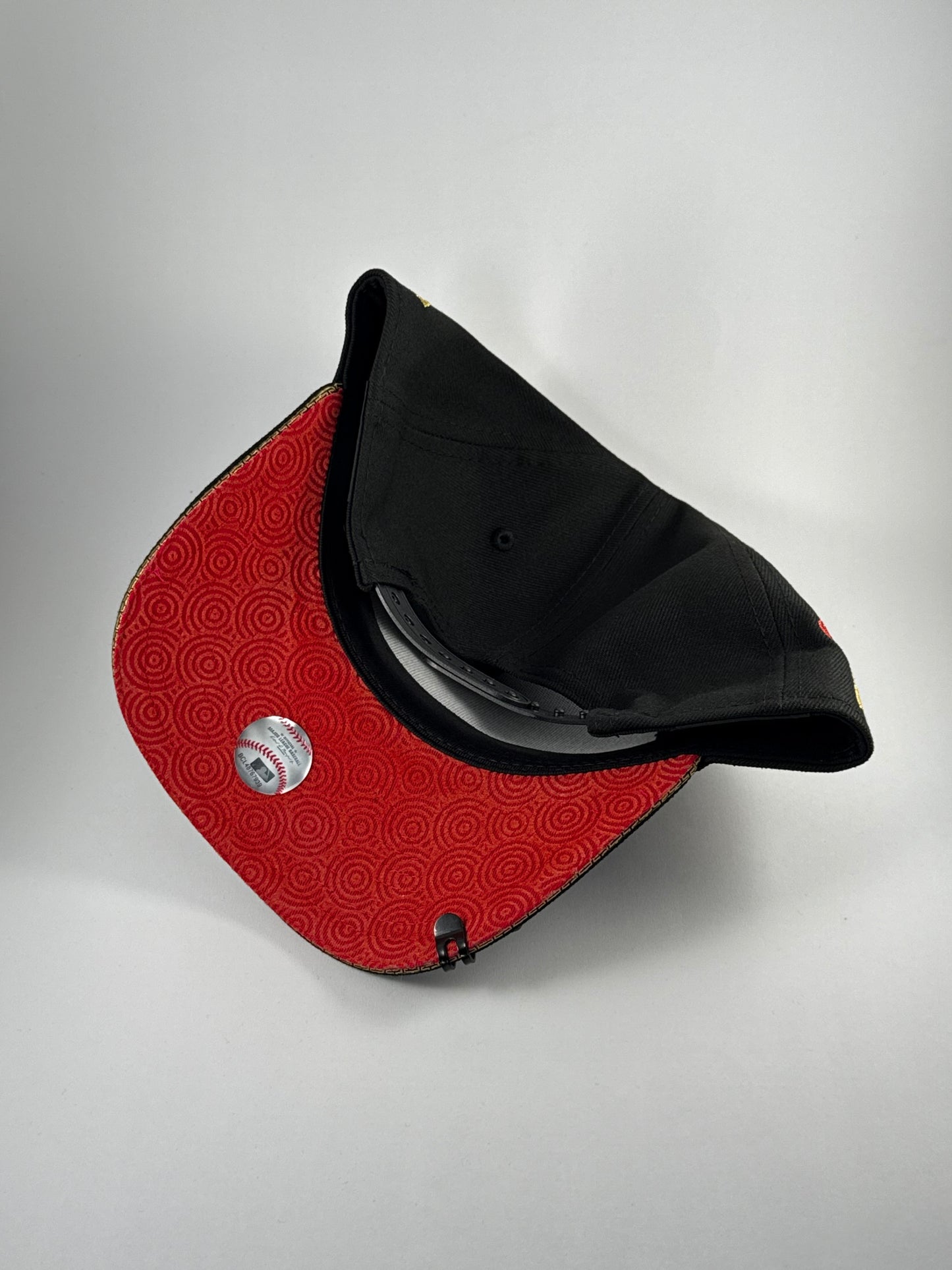 GORRA NEW ERA LOS ANGELES LONGEVITY EDITION