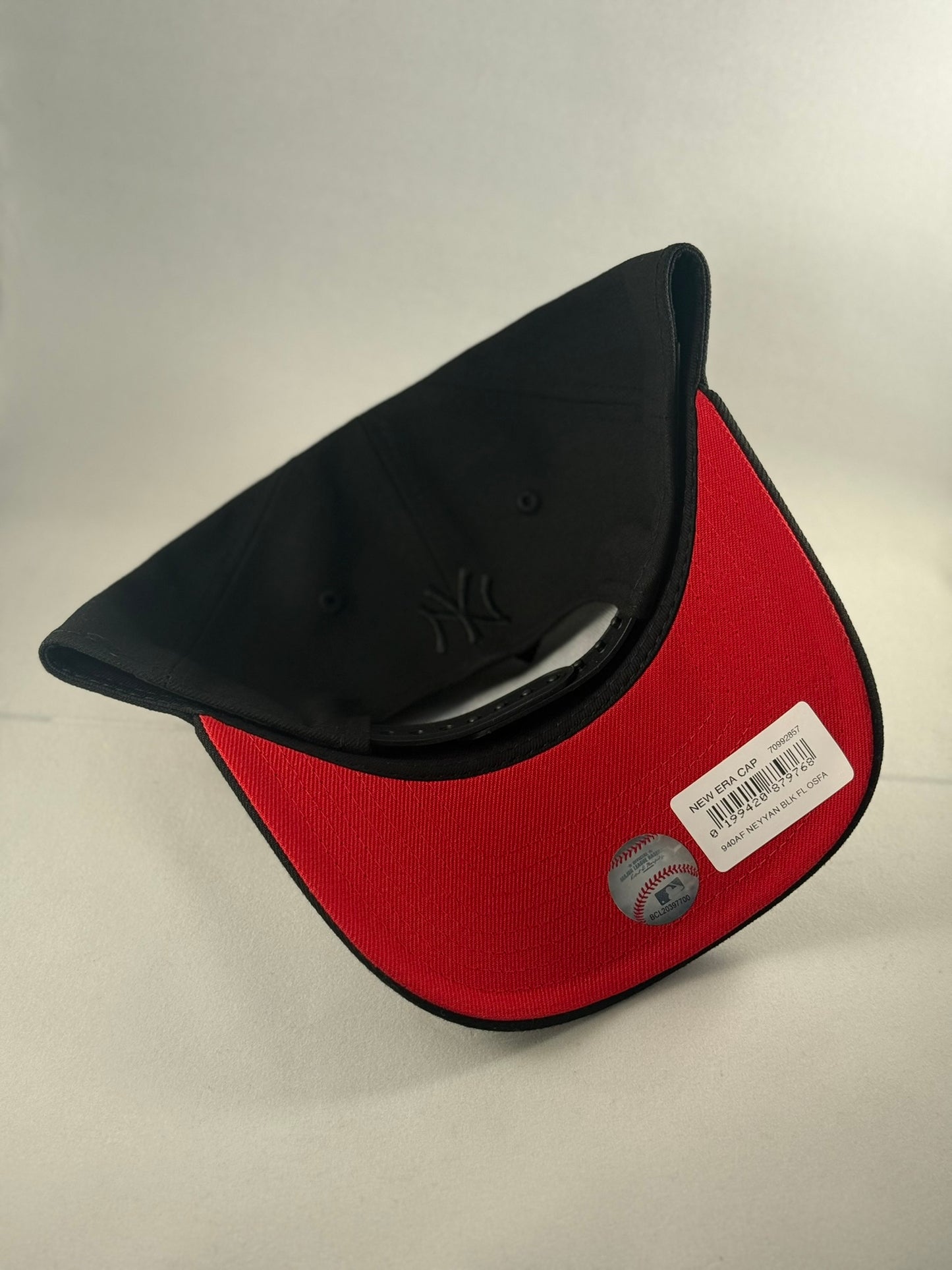 GORRA NEW ERA NEW YORK YANKEES 'FLAMES'