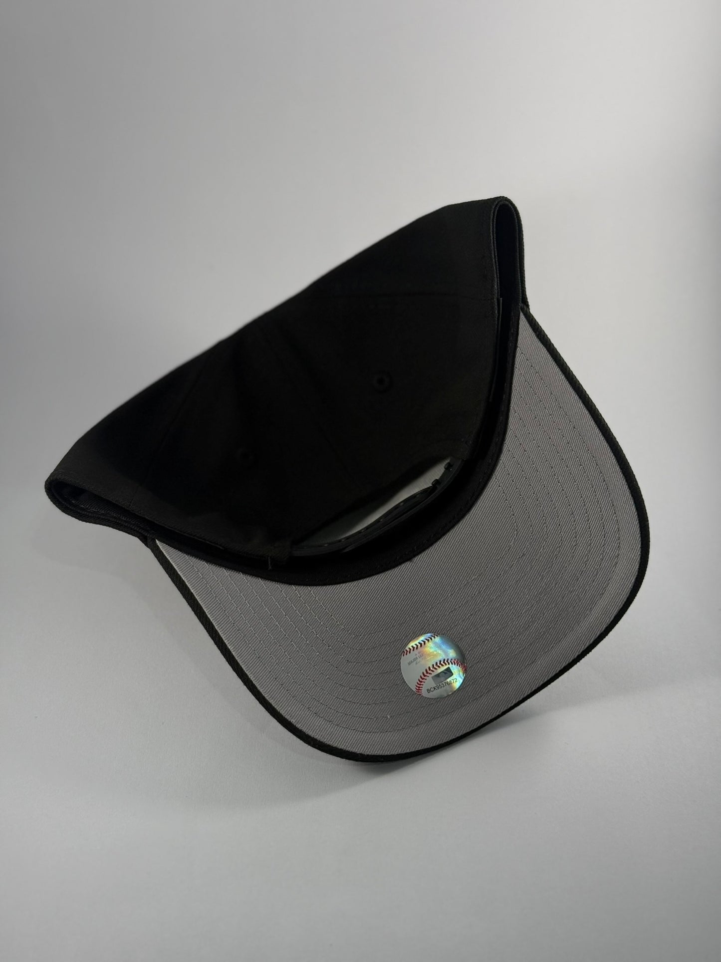 GORRA NEW ERA LOS ANGELES 'UPSIDE DOWN'