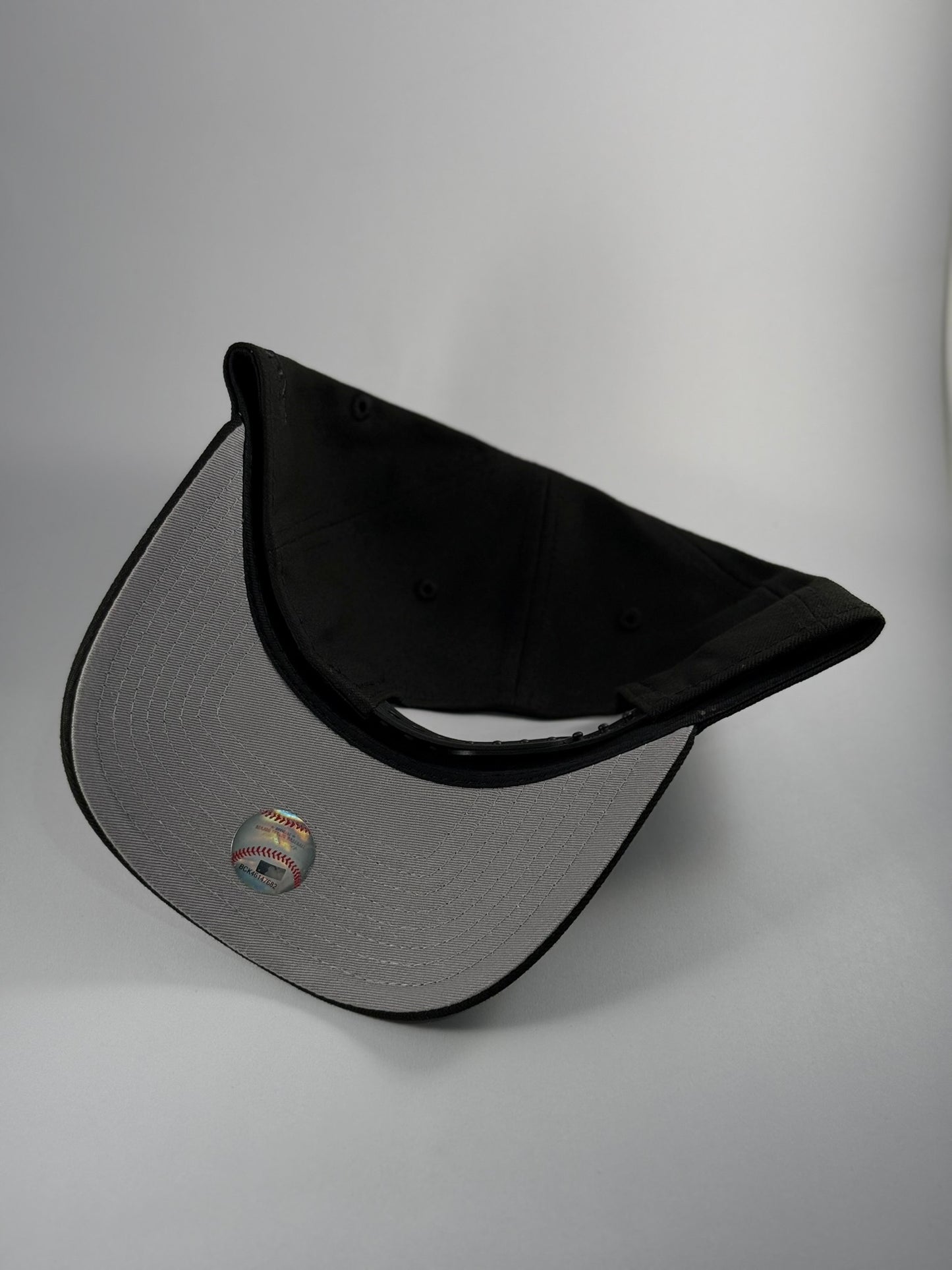 GORRA NEW ERA LOS ANGELES DODGERS 'BLACK N ROSES'