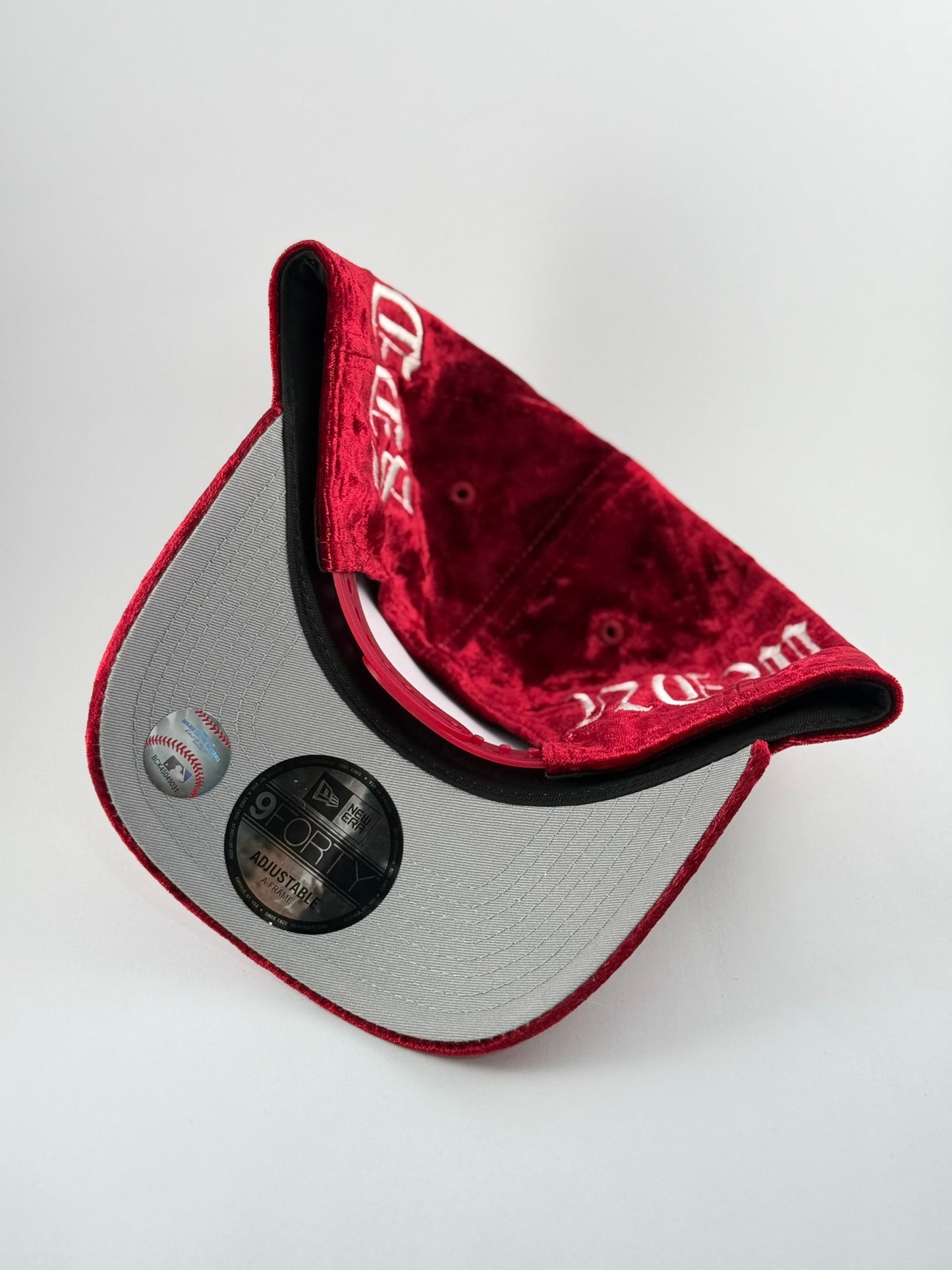 GORRA NEW ERA NEW YORK YANKEES 'GAMUZA'