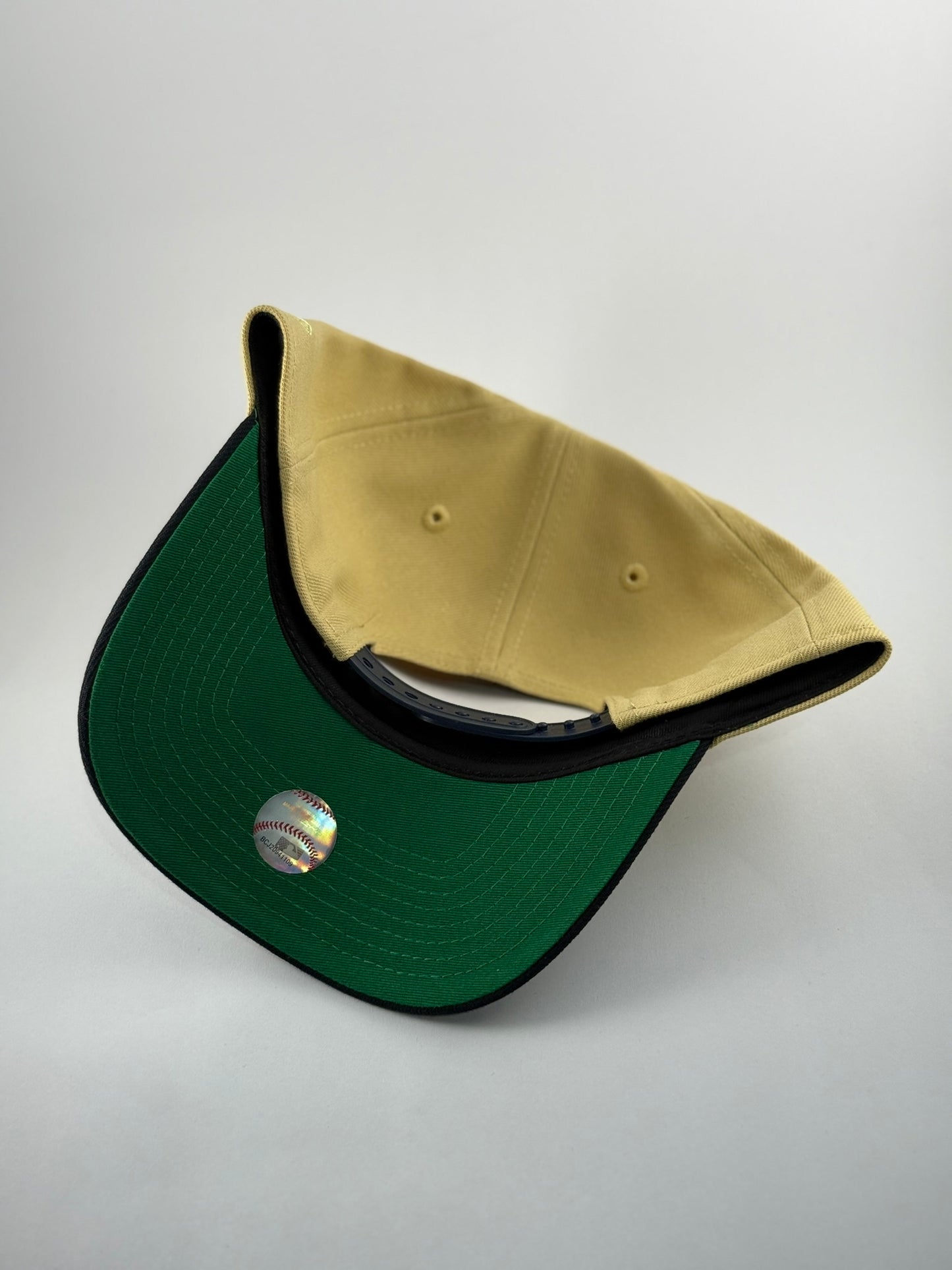 GORRA NEW ERA NEW YORK YANKEES 'YANKEE STADIUM GOLD'