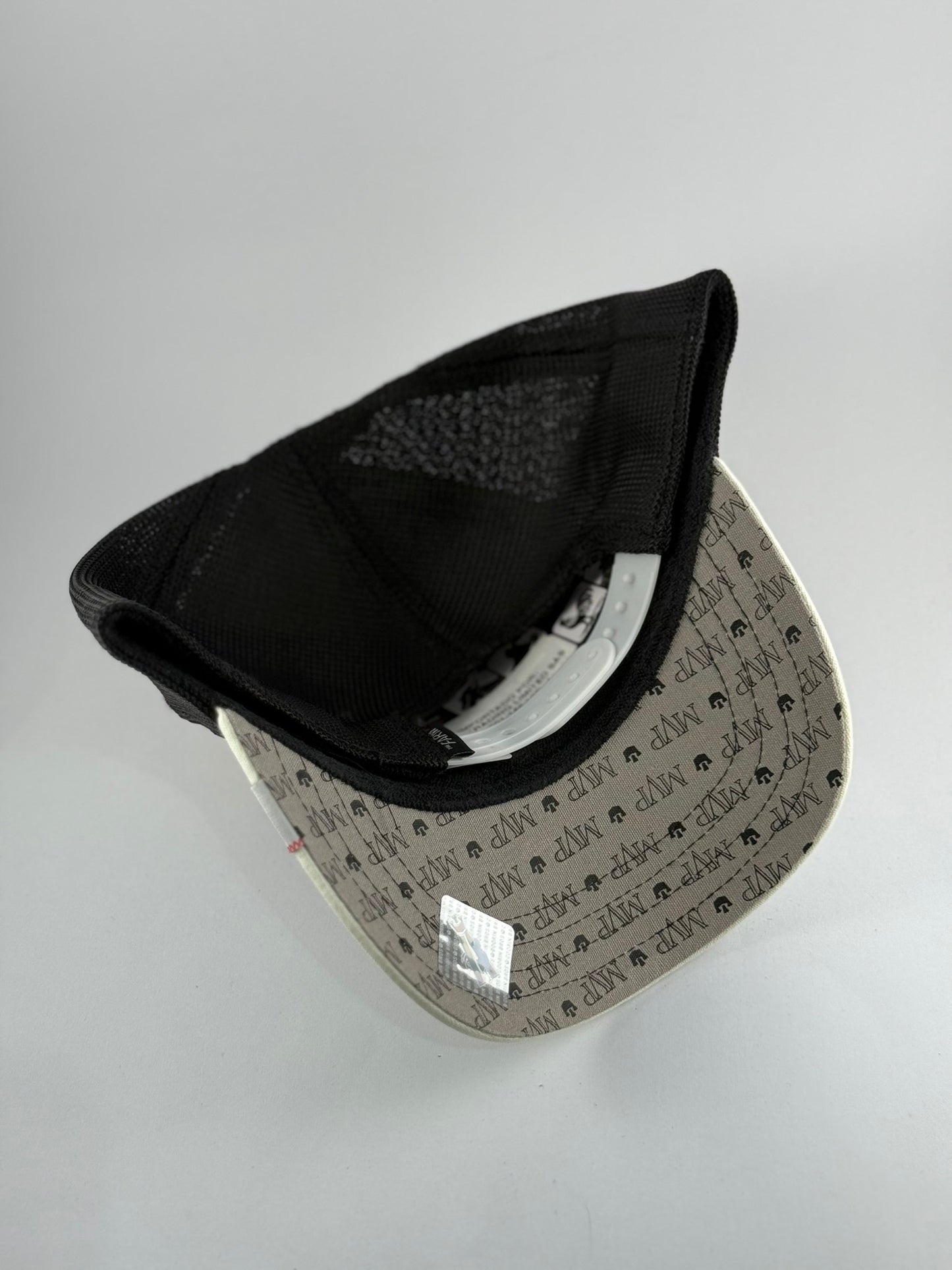 GORRA GOORIN TIGER "MVP" DUO TONO