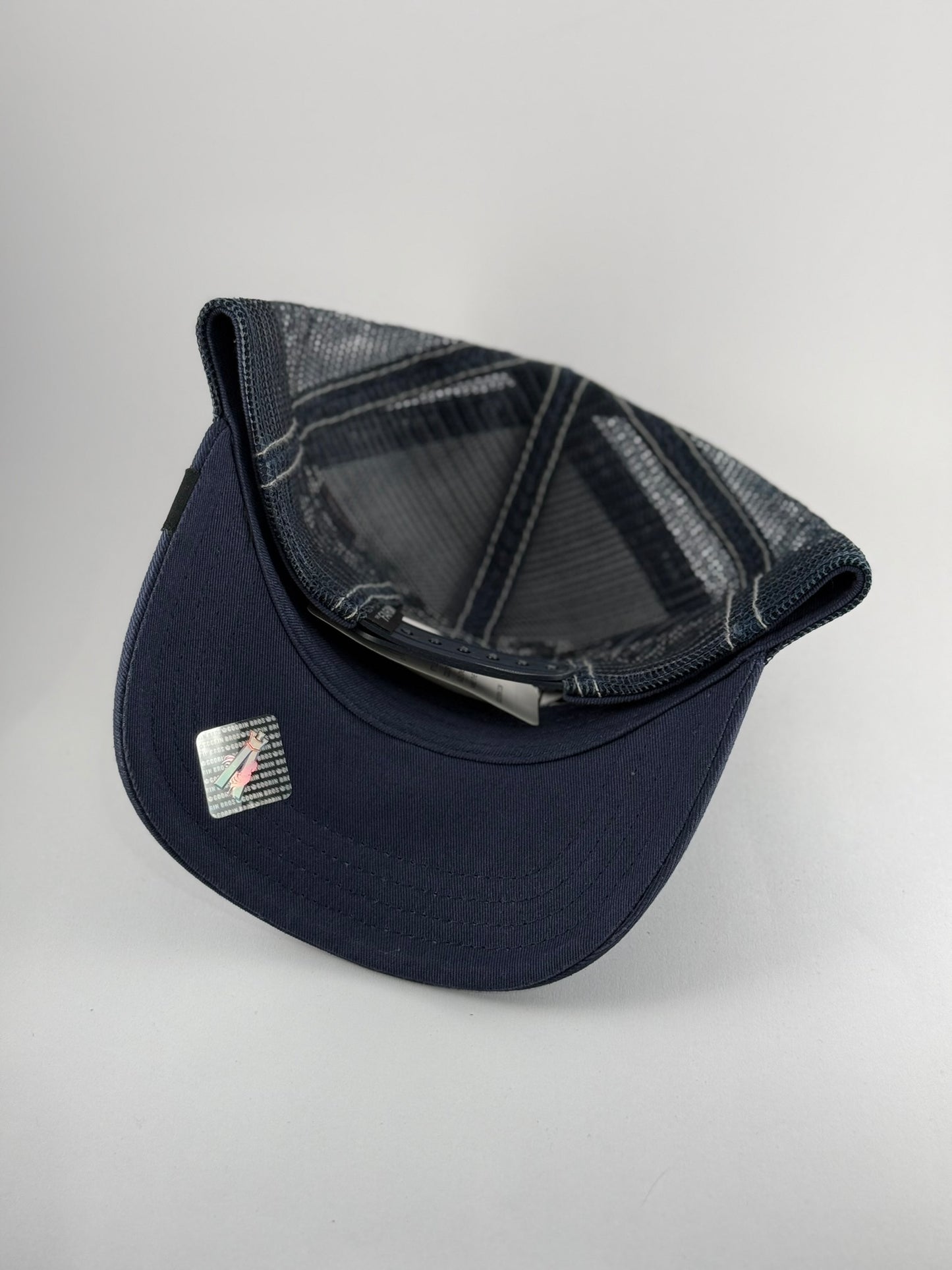 GORRA GOORIN GORILLA NAVY