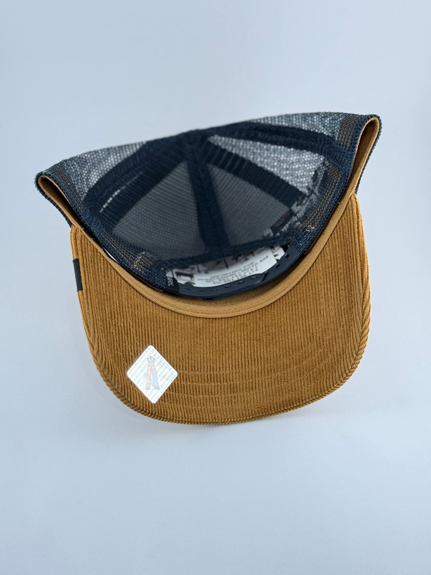 GORRA GOORIN PANTHER CORDURY CAFE