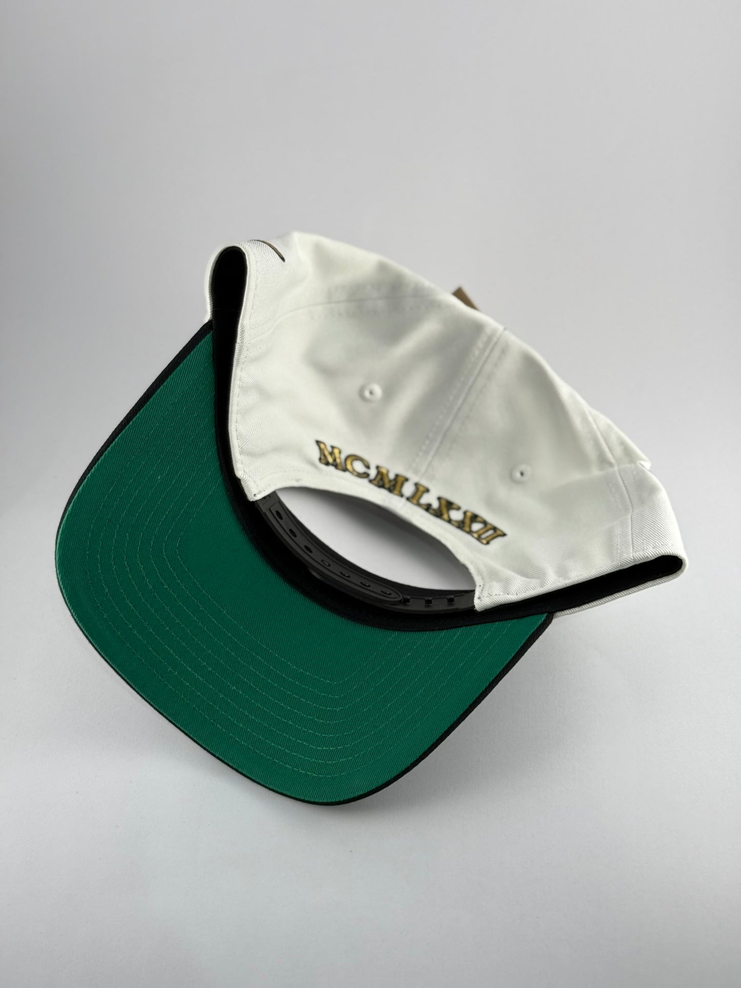 GORRA NIKE A-FRAME DUOTONO LOGO BORDADO