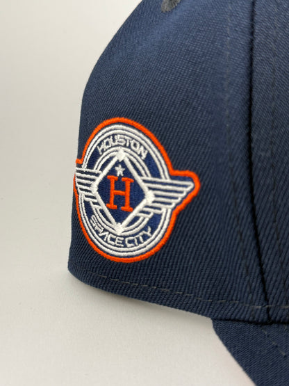 GORRA NEW ERA HUSTON ASTROS “SPACE CITY EDITION”