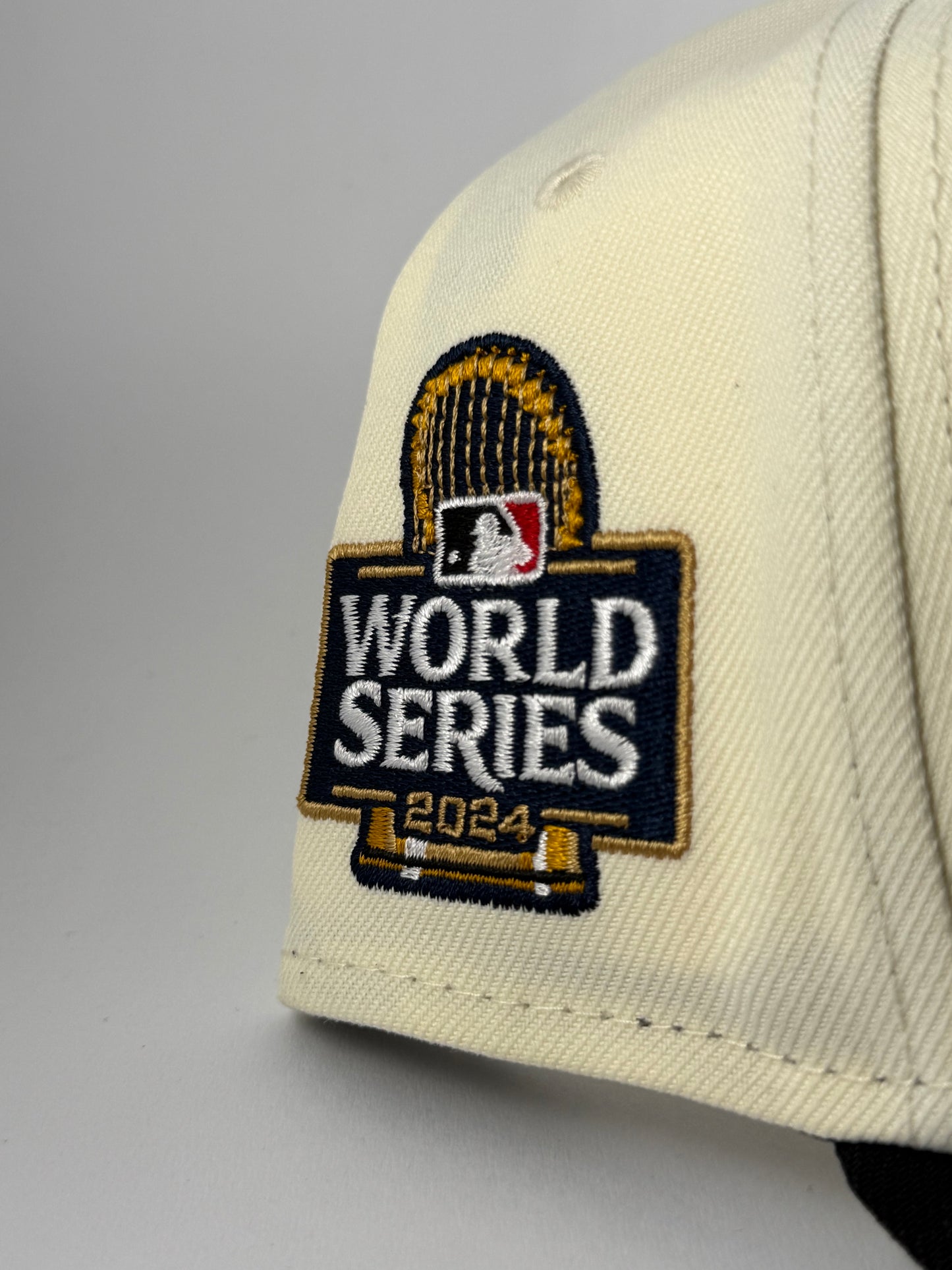 GORRA NEW ERA LOS ÁNGELES WS 2024