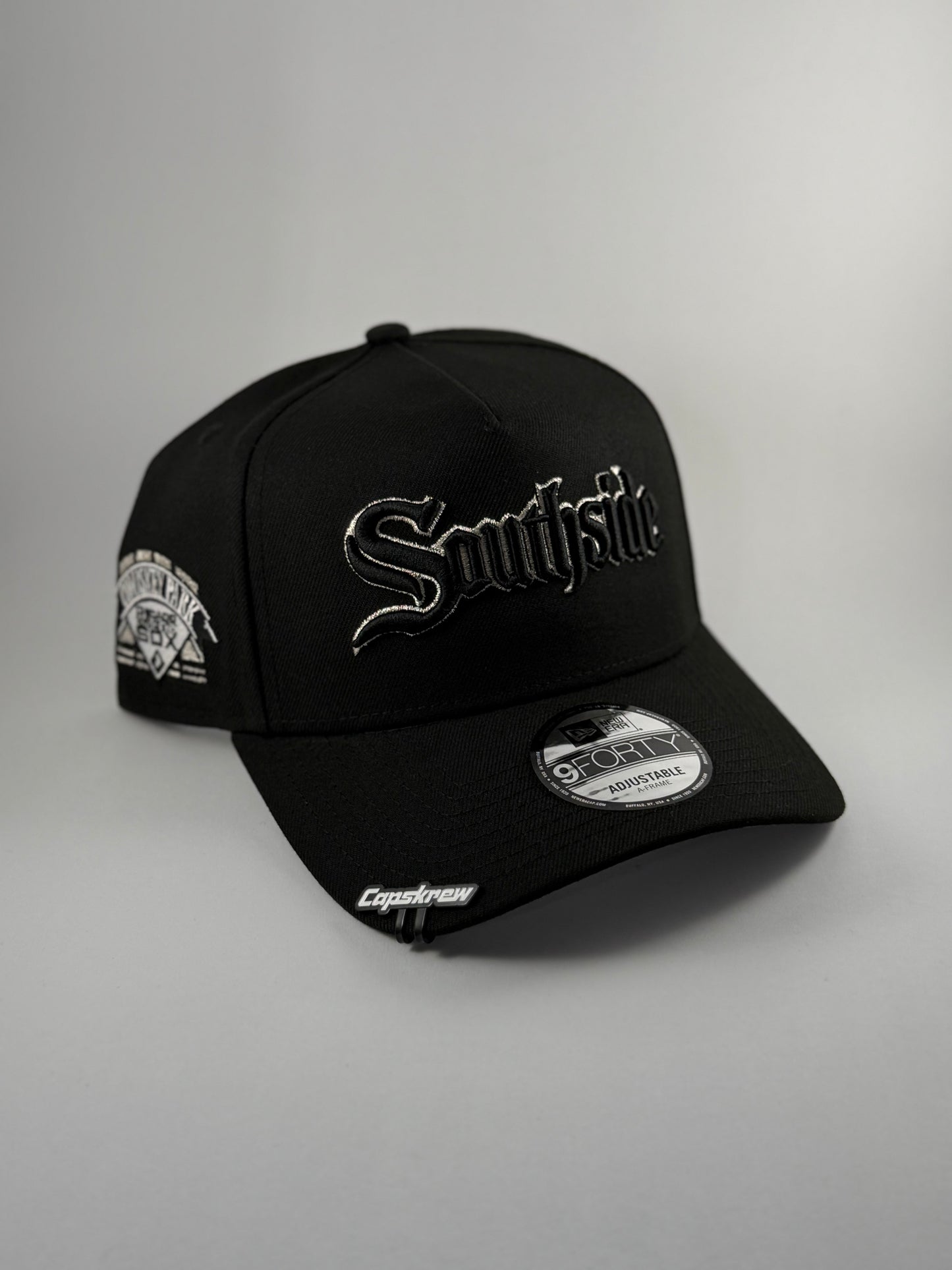 GORRA NEW ERA SOUTHSIDE SOX