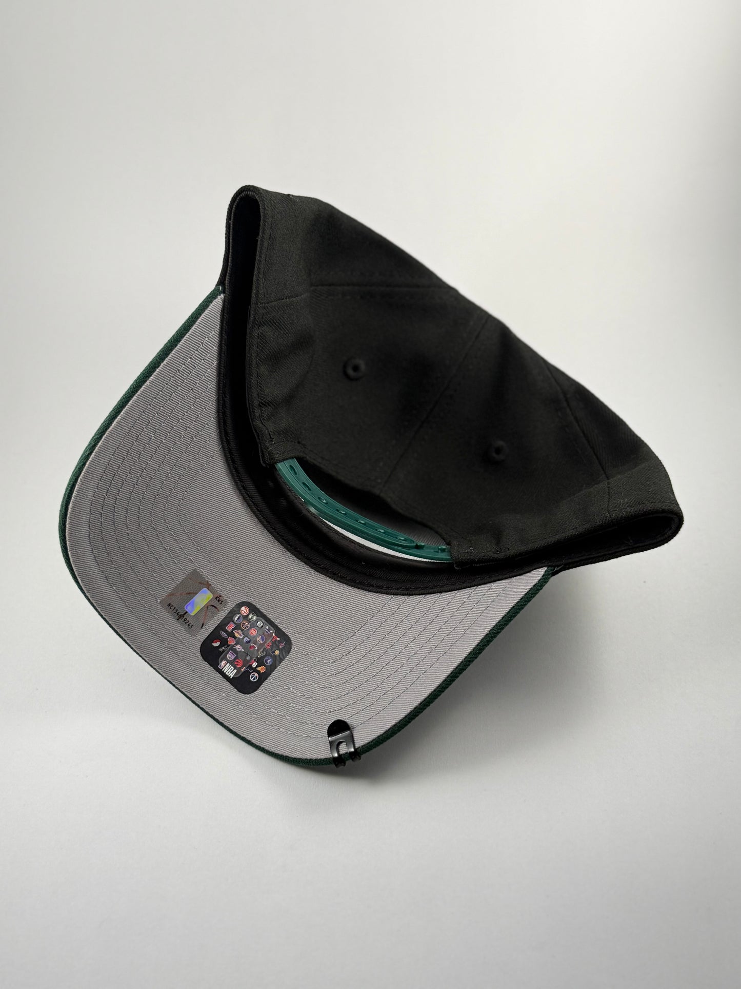 GORRA NEW ERA “BOSTON CELTICS”