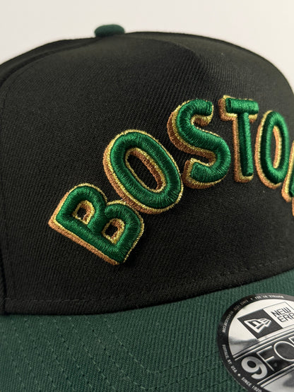 GORRA NEW ERA “BOSTON CELTICS”