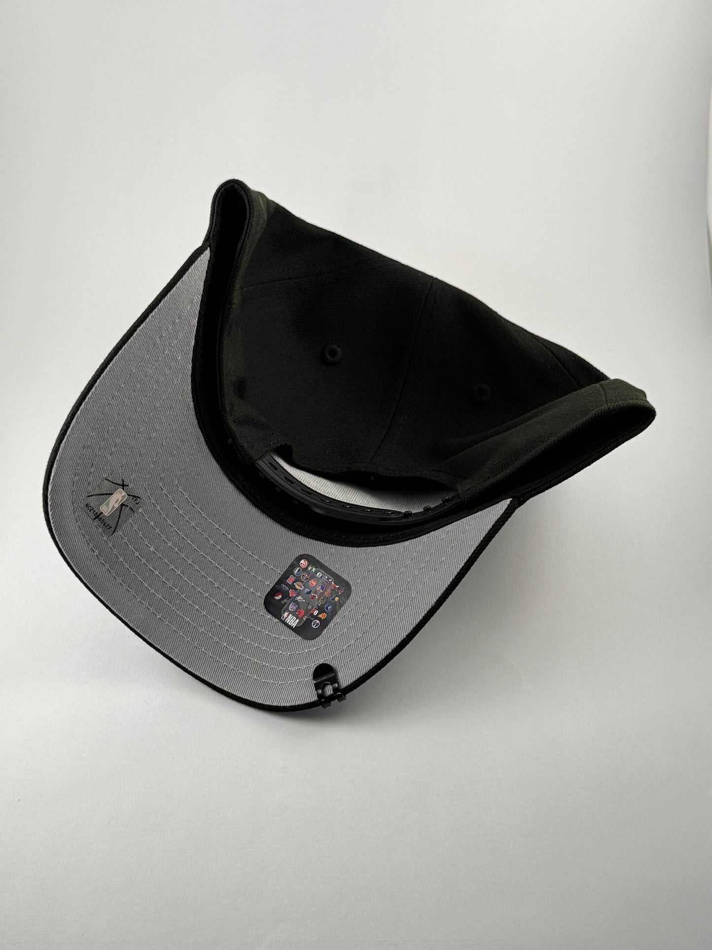 GORRA NEW ERA LOS ÁNGELES LAKERS NBA FINALS 2000 9FIFTY