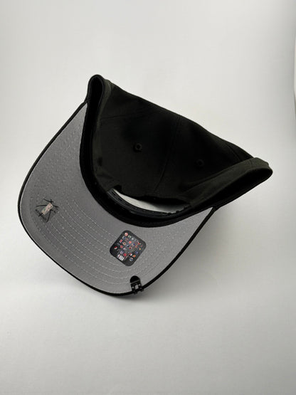 GORRA NEW ERA LOS ÁNGELES LAKERS NBA FINALS 2000 9FIFTY
