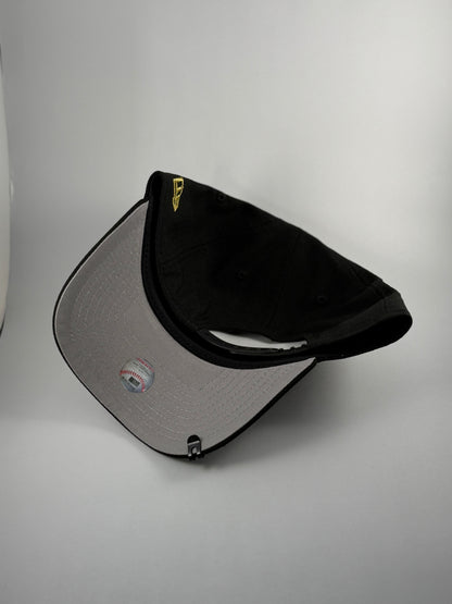 GORRA NEW ERA SHOHEI OHTANI DORADA