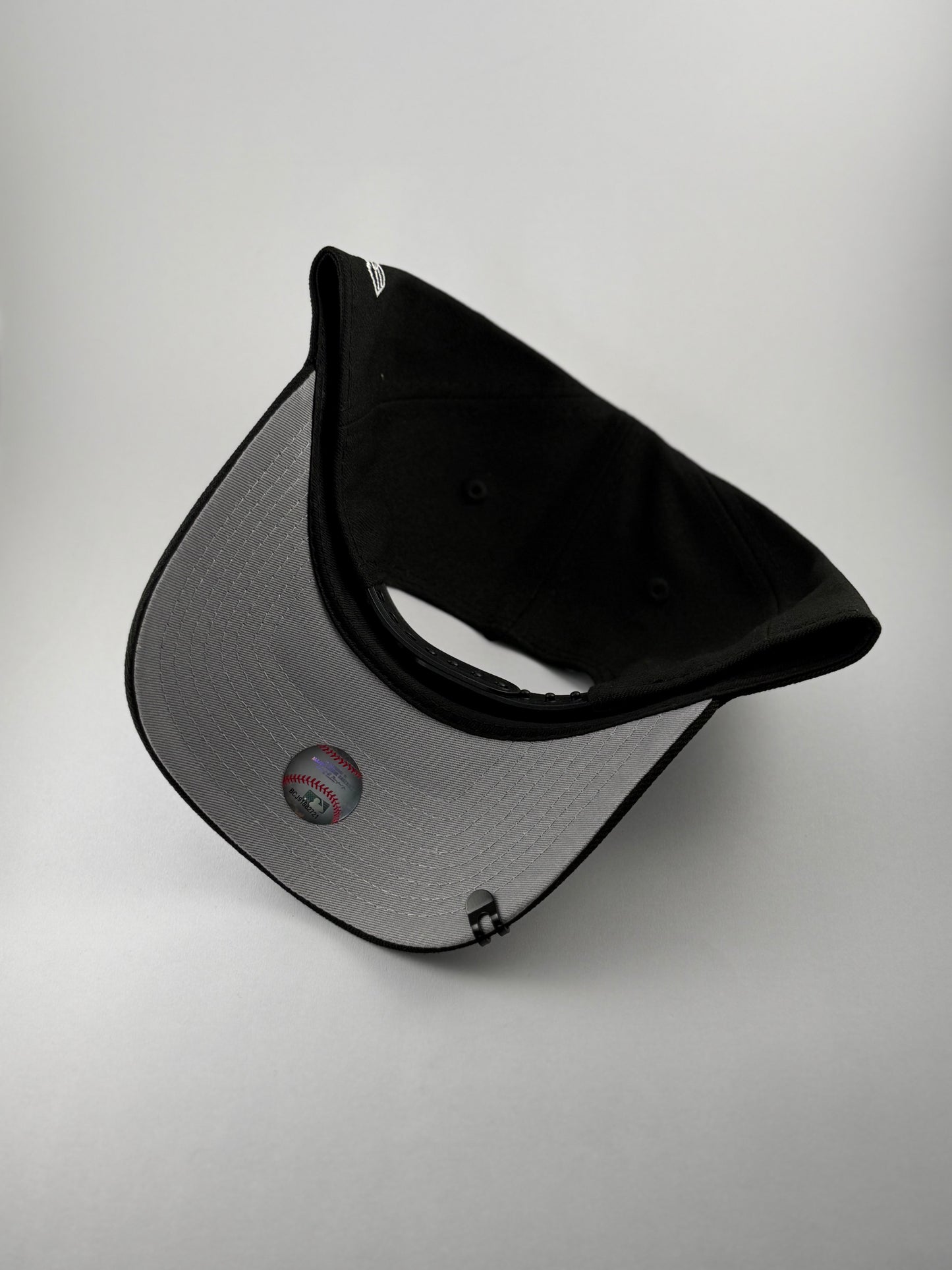 GORRA NEW ERA WHITE SOX CLASSIC EDITION