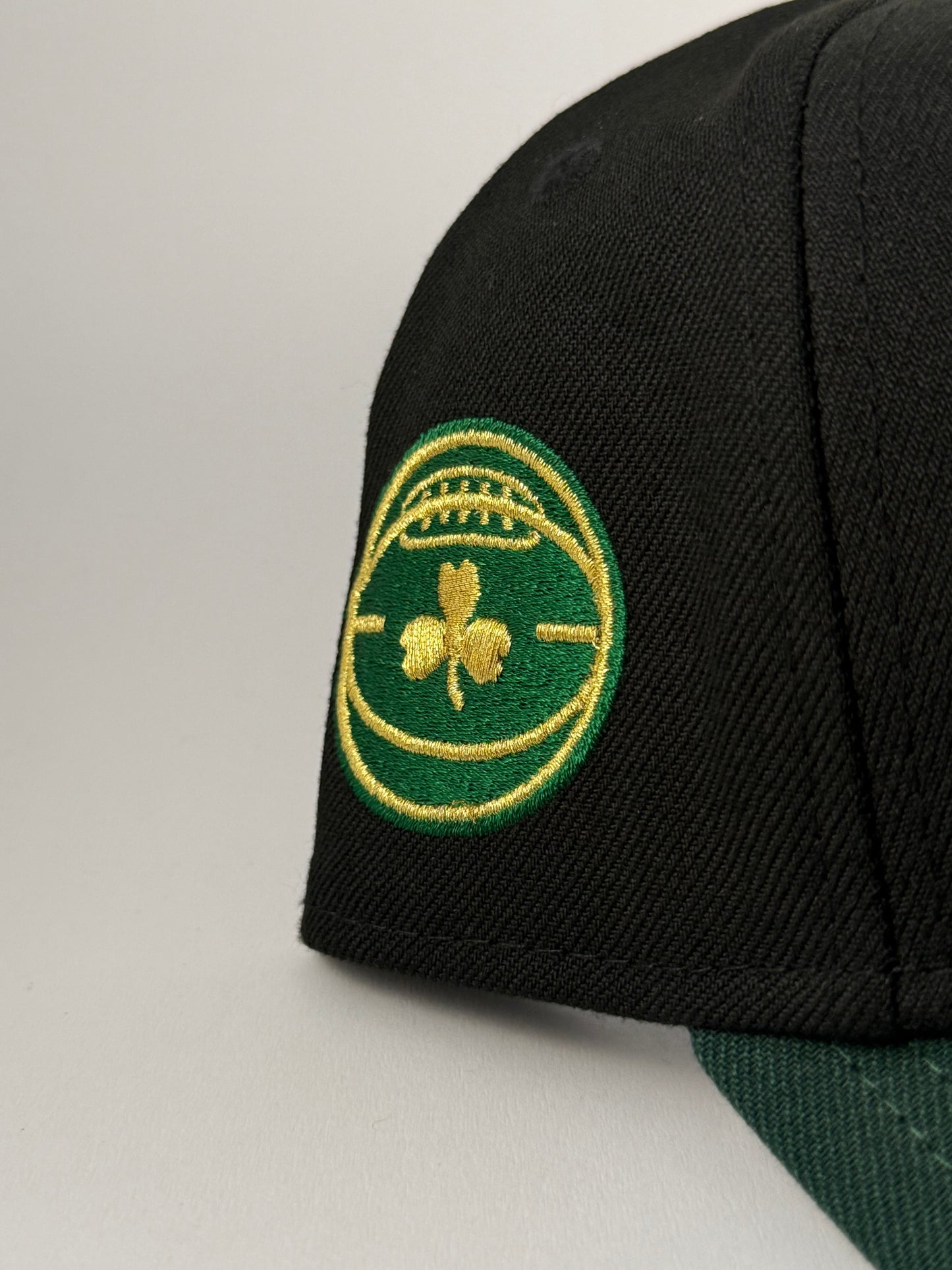 GORRA NEW ERA “BOSTON CELTICS”