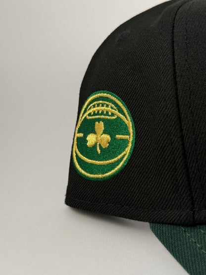 GORRA NEW ERA “BOSTON CELTICS”