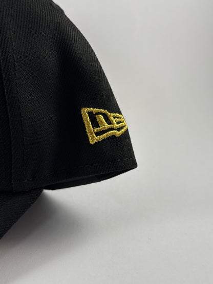 GORRA NEW ERA LOS ANGELES LONGEVITY EDITION