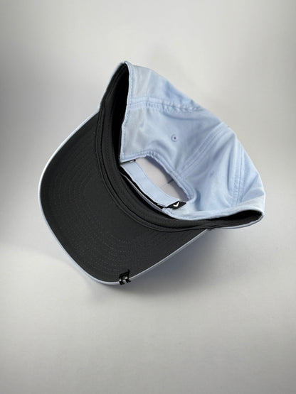 GORRA NIKE DRI-FIT AZUL CELESTE