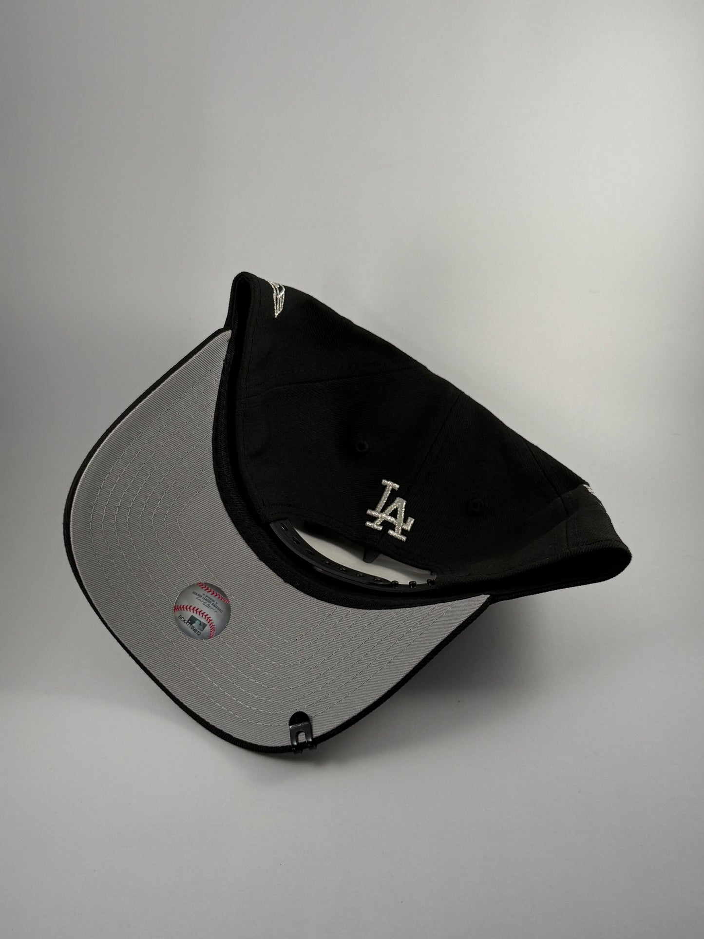 GORRA NEW ERA SHOHEI OHTANI SILVER