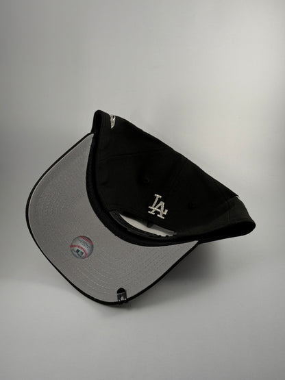 GORRA NEW ERA SHOHEI OHTANI SILVER