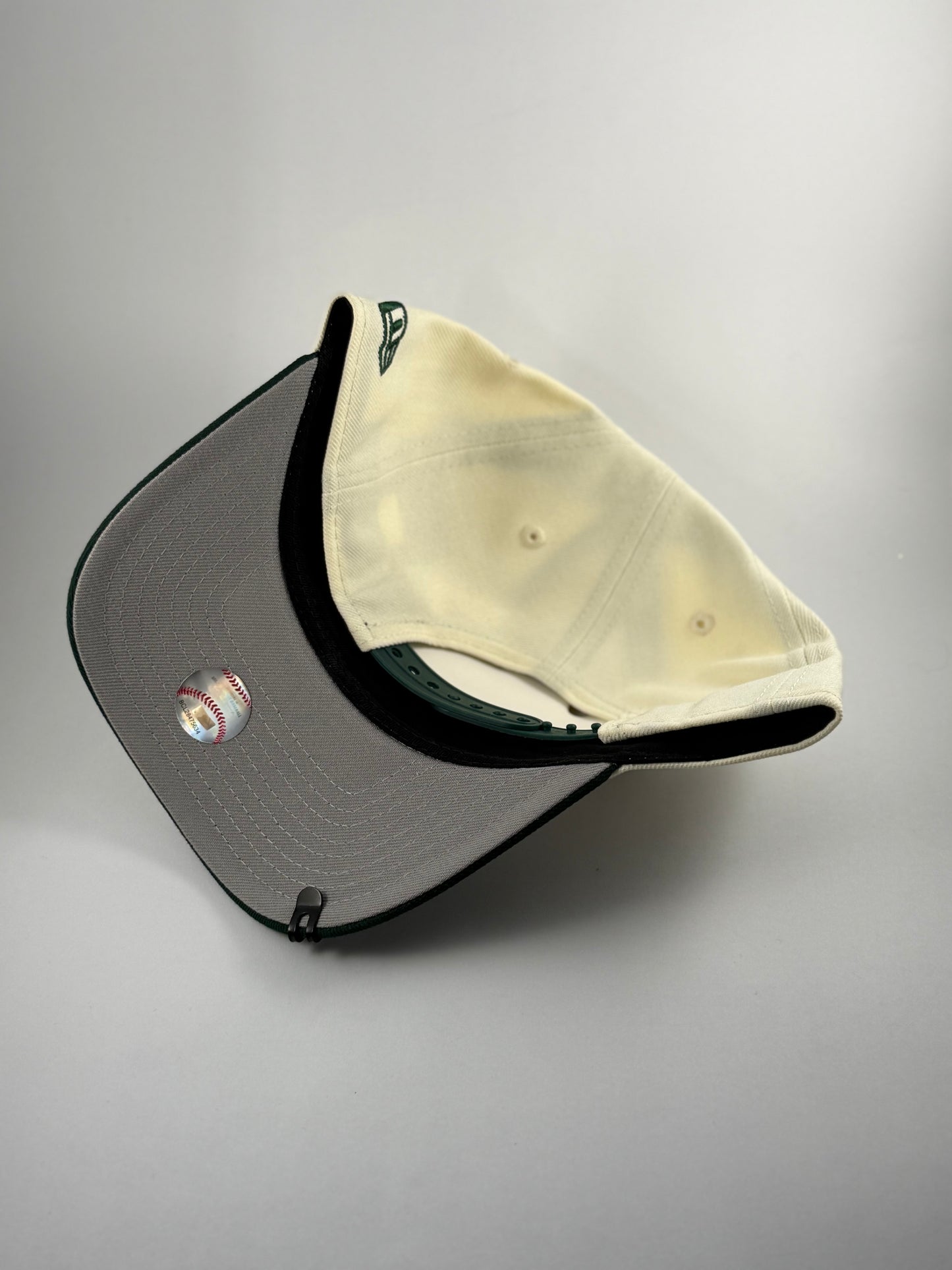 GORRA NEW ERA “LA 40th ANNIVERSARY” DÚO-TONO