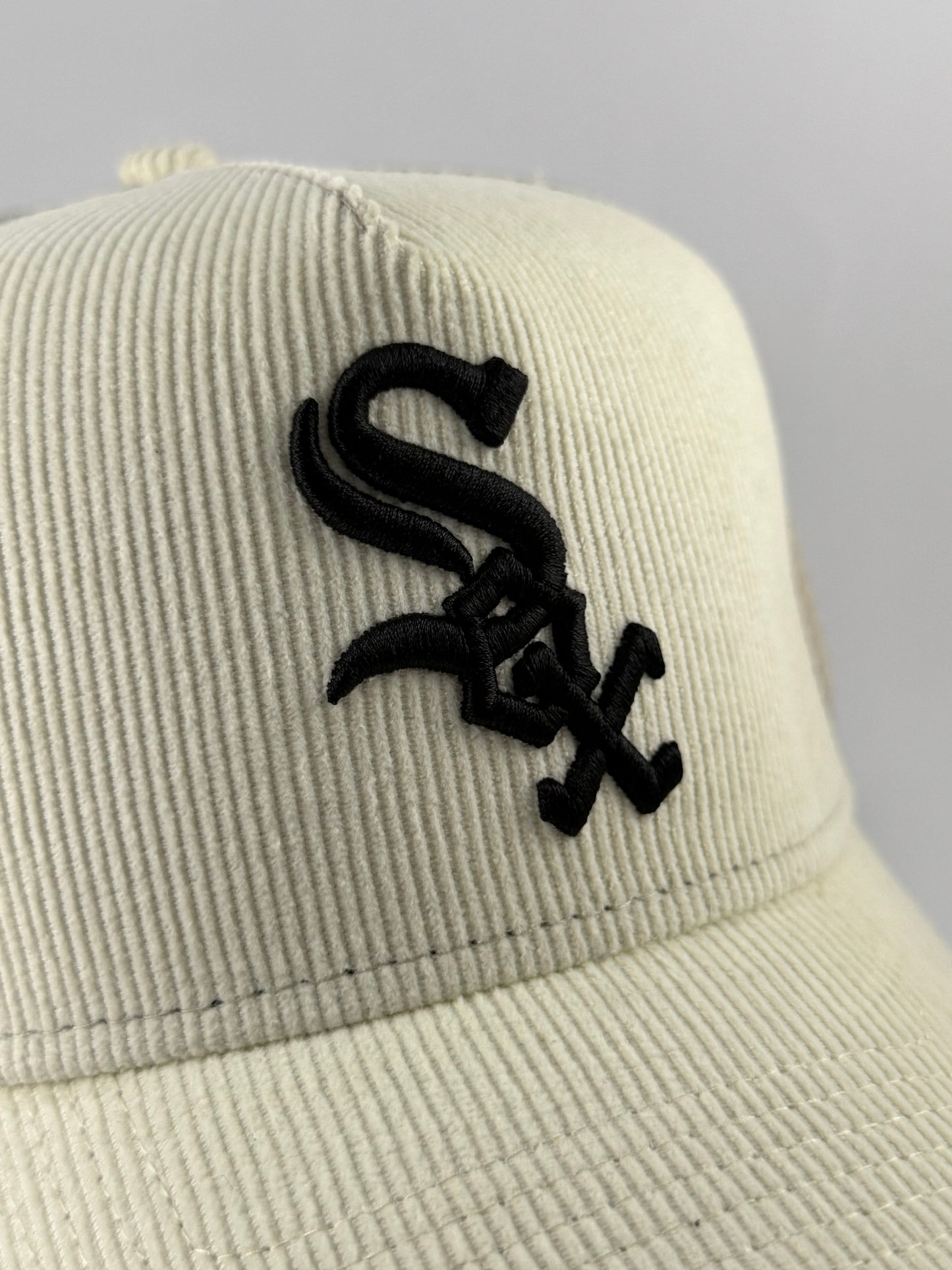 GORRA NEW ERA CHICAGO WHITE SOX ALL STAR 2003 CORDUROY