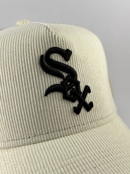 GORRA NEW ERA CHICAGO WHITE SOX ALL STAR 2003 CORDUROY