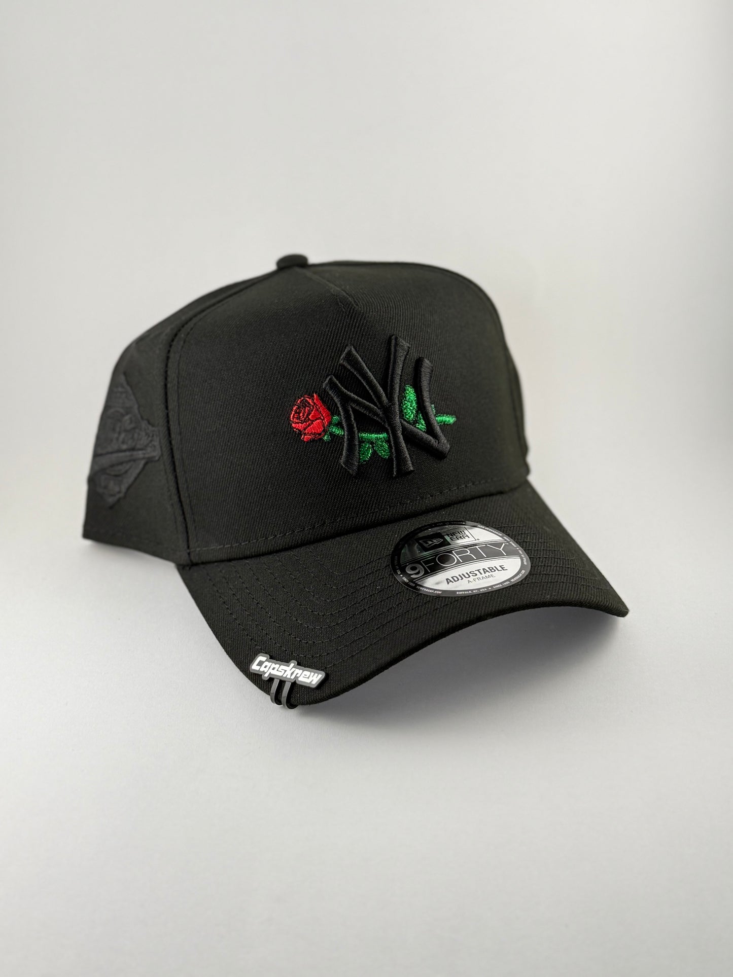 GORRA NEW ERA YANKEES ROSES EDITION