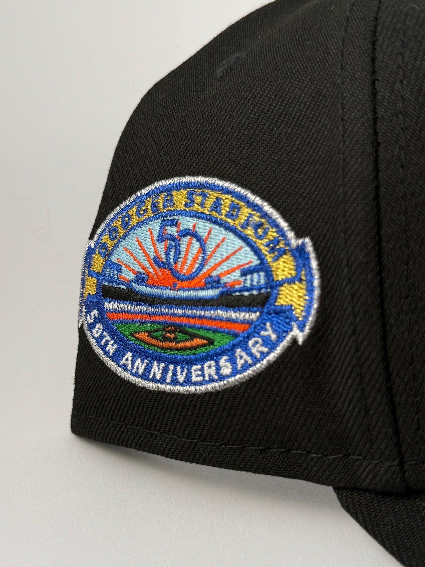 GORRA NEW ERA DODGERS GRAFFITI