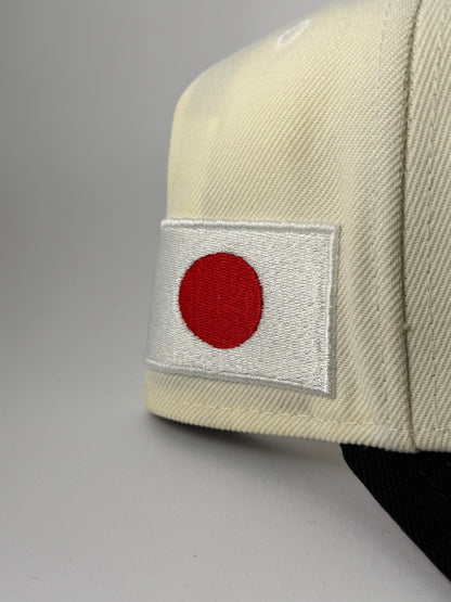 GORRA NEW ERA “SHOHEI OHTANI DOUTONO” EDICIÓN JAPONESA