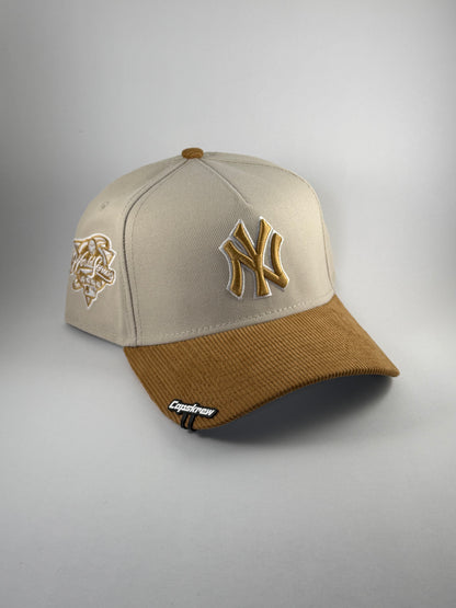 GORRA NEW ERA YANKEES HONEY POT