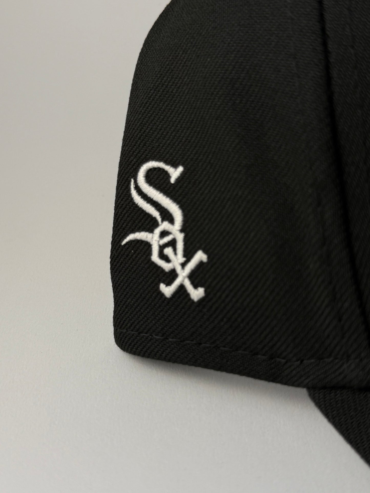 GORRA NEW ERA WHITE SOX CLASSIC EDITION