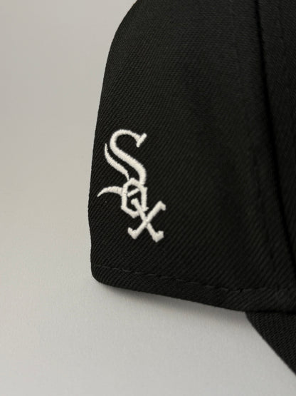 GORRA NEW ERA WHITE SOX CLASSIC EDITION