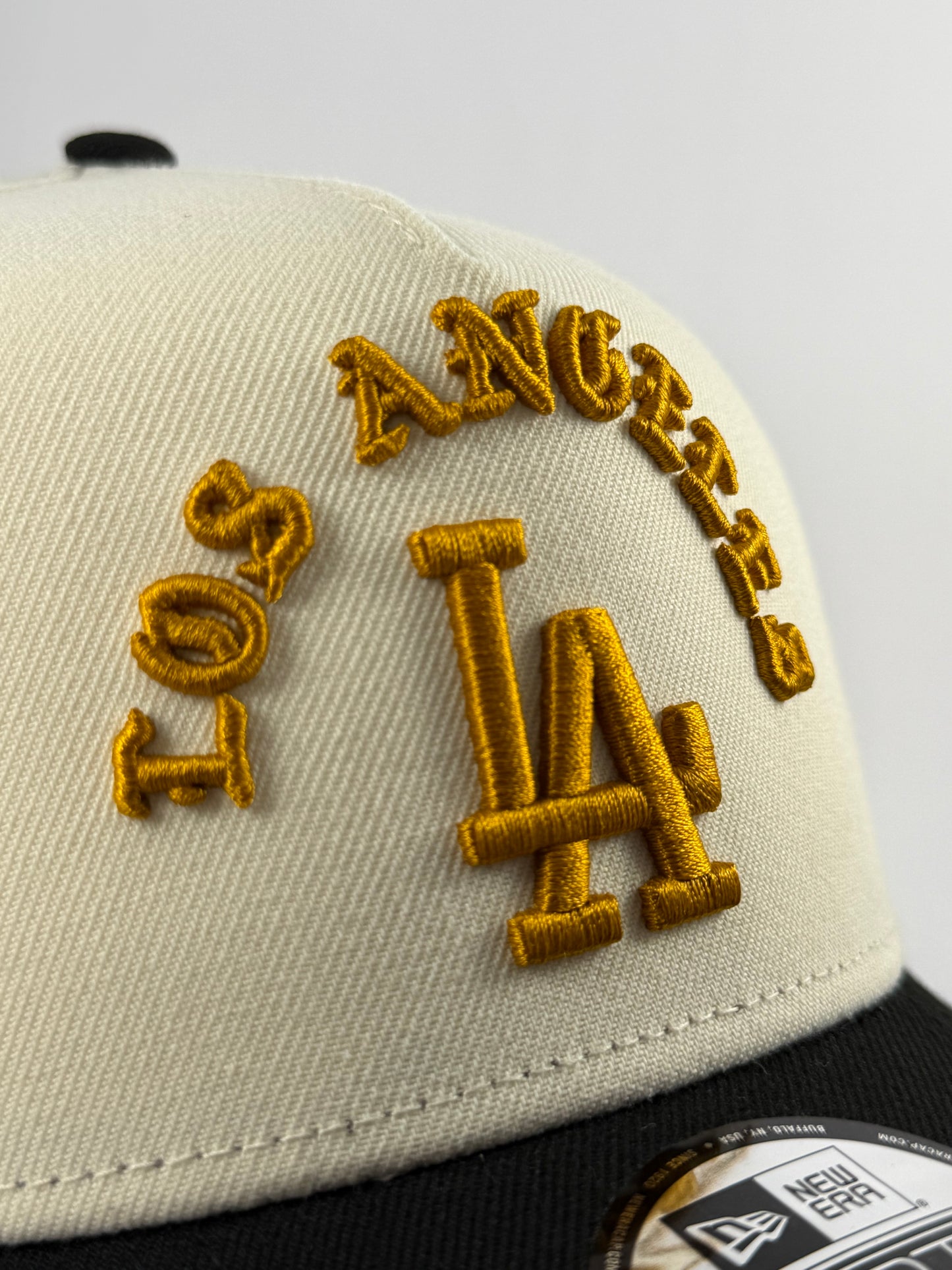 GORRA NEW ERA LOS ÁNGELES WS 2024