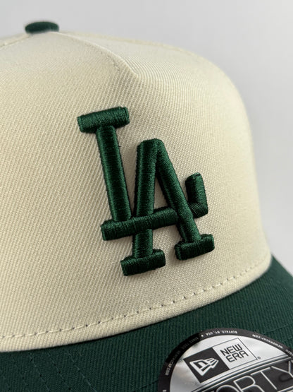 GORRA NEW ERA “LA 40th ANNIVERSARY” DÚO-TONO