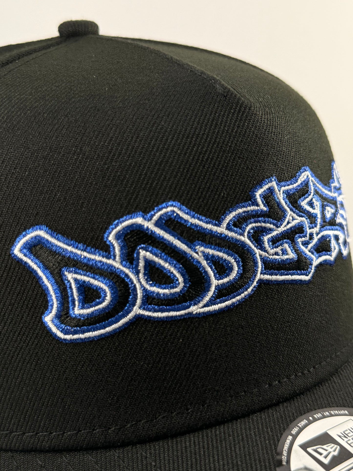 GORRA NEW ERA DODGERS GRAFFITI