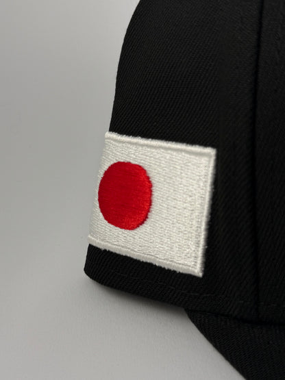 GORRA NEW ERA SHOHEI OHTANI JAPAN EDITION