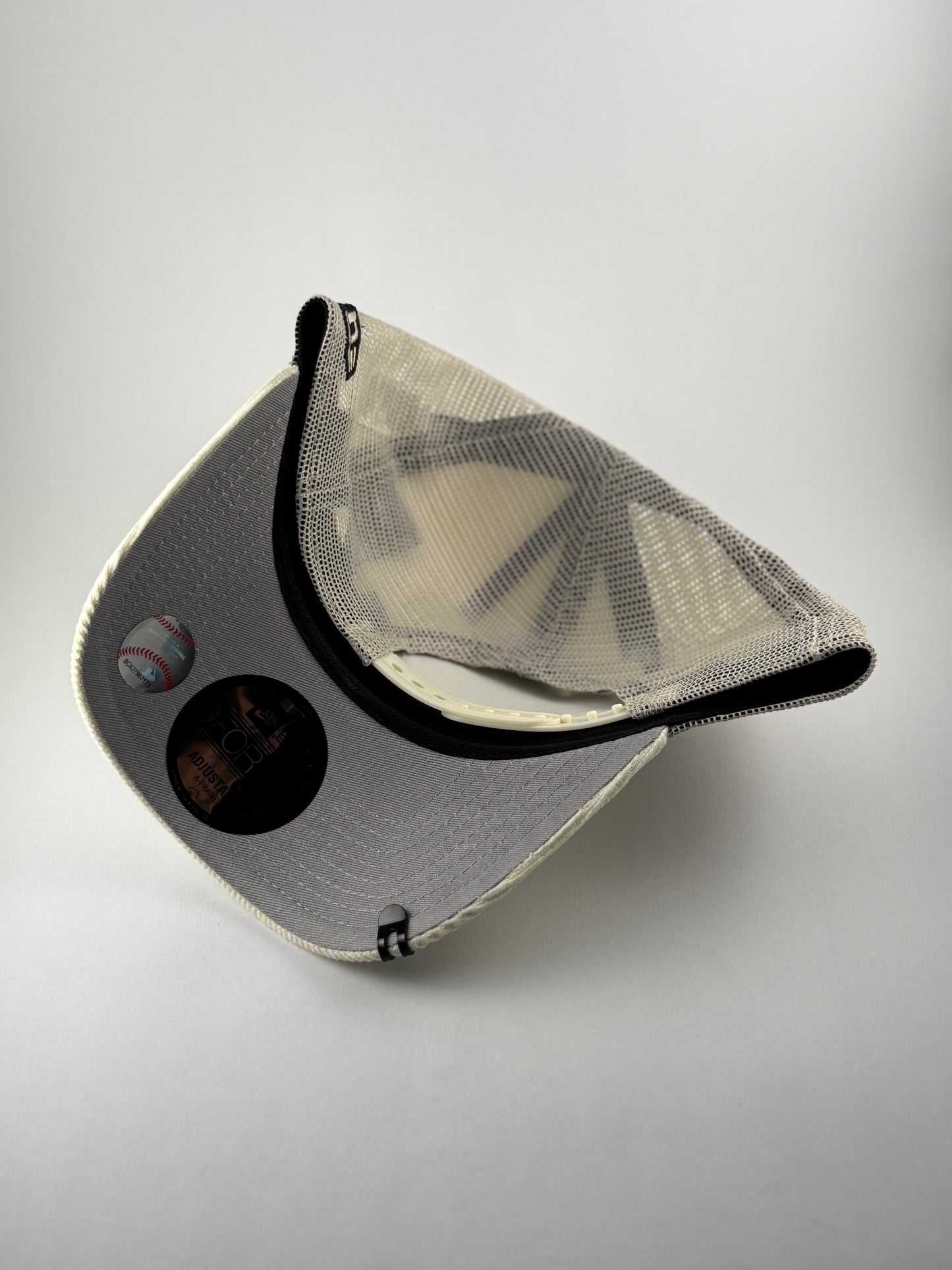 GORRA NEW ERA CHICAGO WHITE SOX ALL STAR 2003 CORDUROY