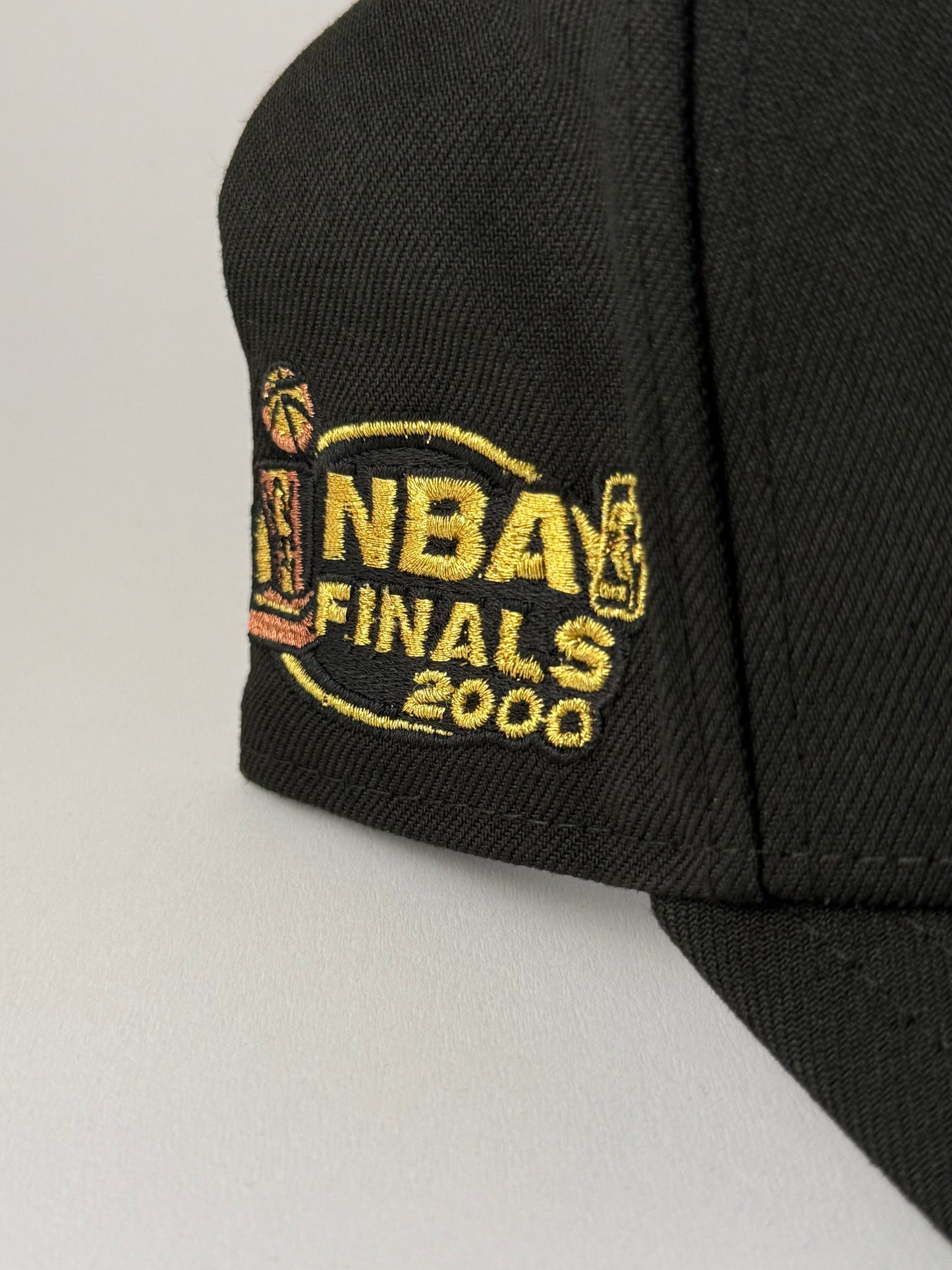 GORRA NEW ERA LOS ÁNGELES LAKERS NBA FINALS 2000 9FIFTY