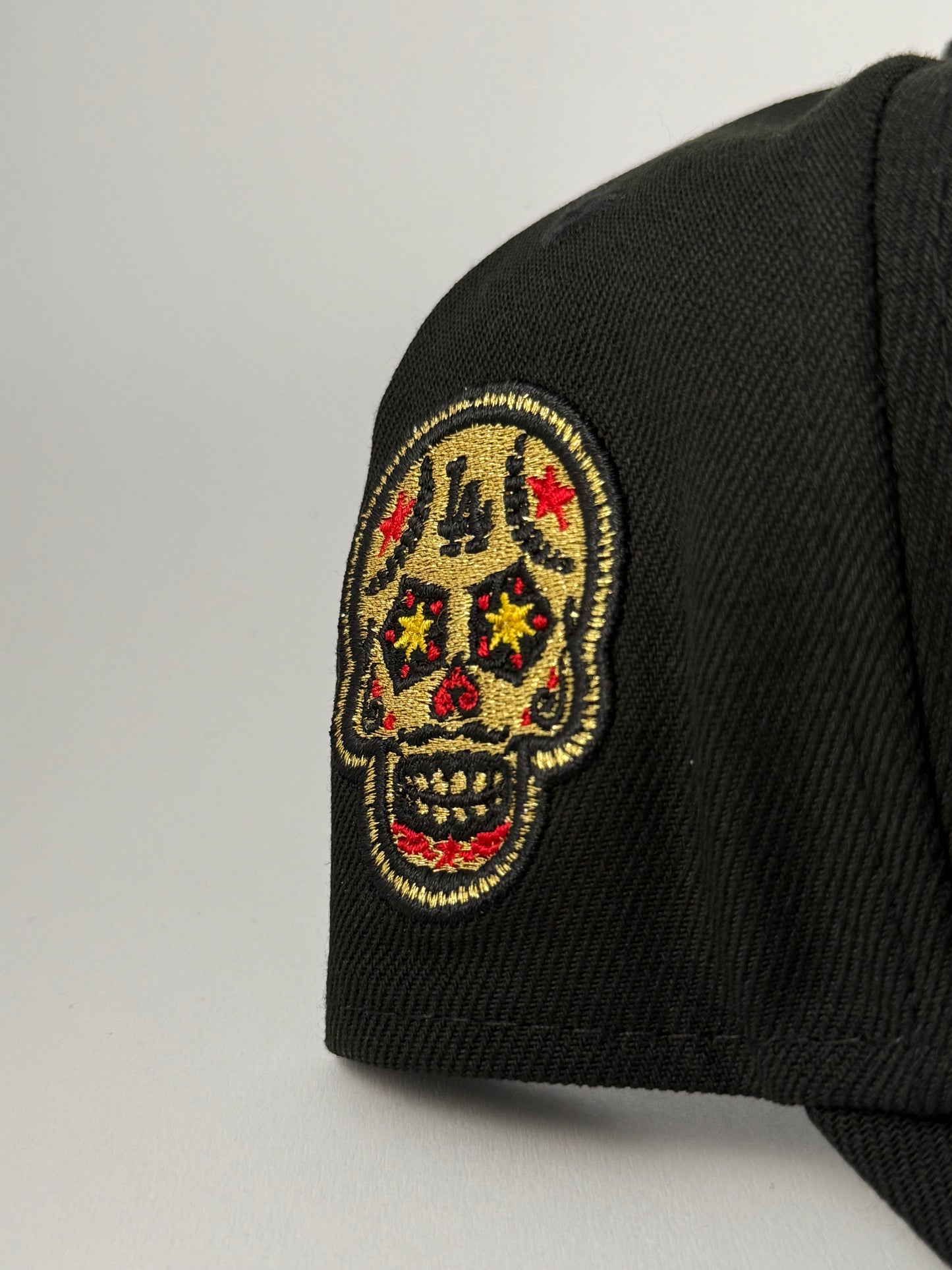 GORRA NEW ERA LOS ÁNGELES CATRINA