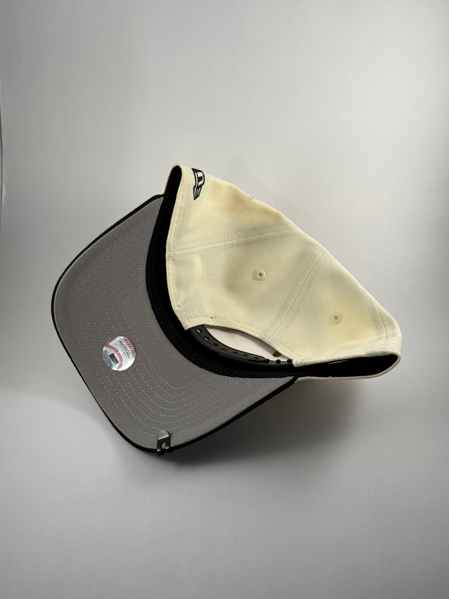 GORRA NEW ERA ASTROS WORLD SERIES DÚO-TONO
