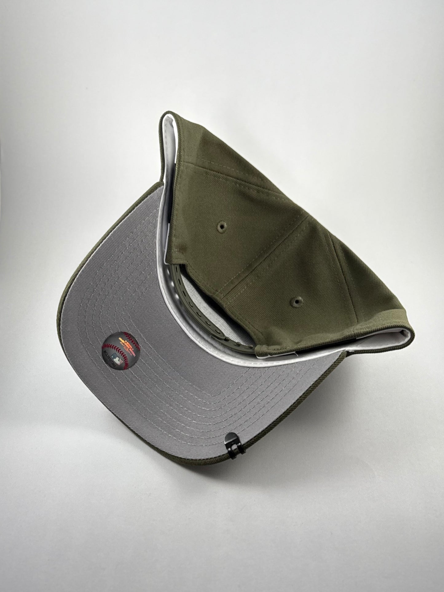 GORRA NEW ERA BOSTON RED SOX OLIVE