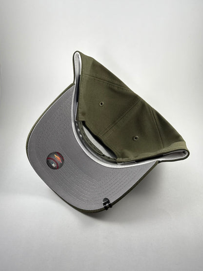 GORRA NEW ERA BOSTON RED SOX OLIVE