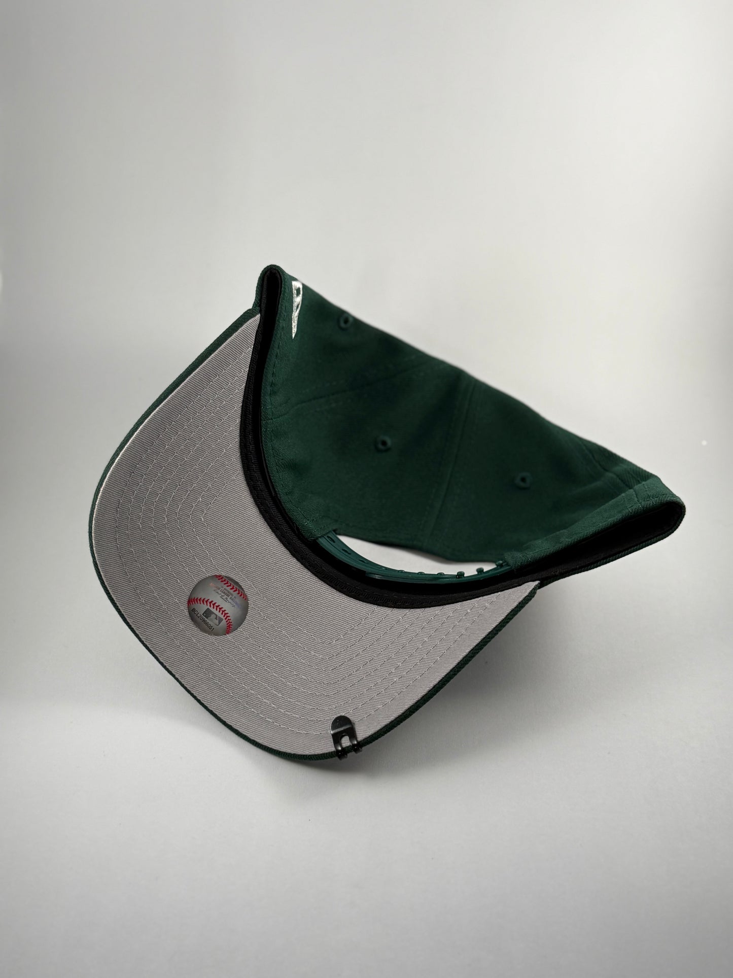 GORRA NEW ERA DODGERS STADIUM VERDE